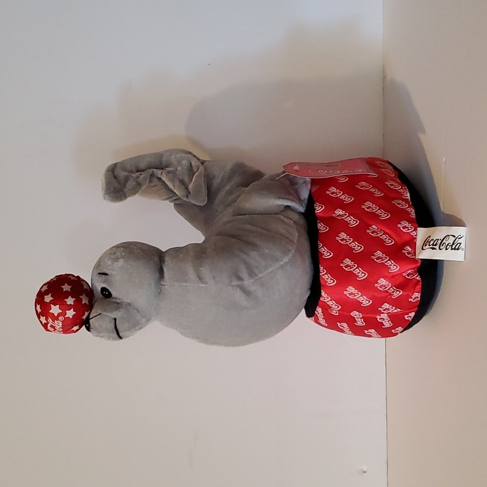 Coca_Cola Seal